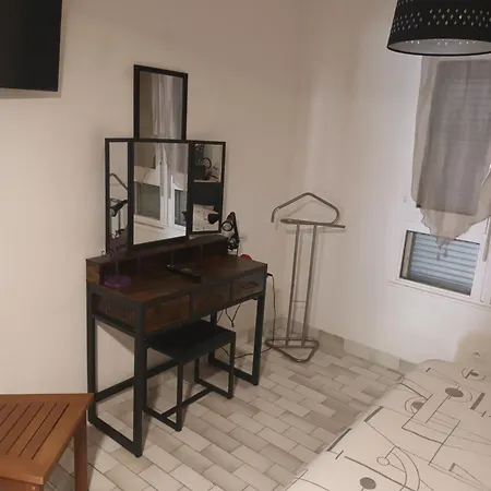아파트 Village Naturiste, Cap D'agde Port Nature 522 아그