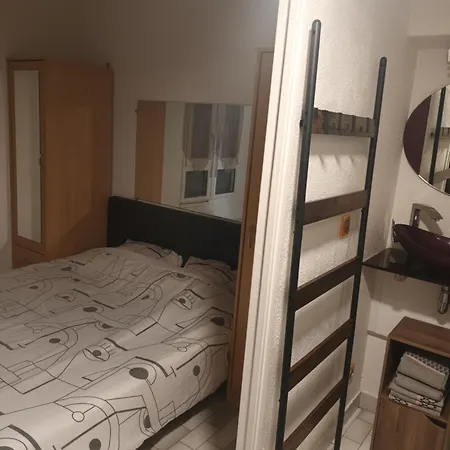 아파트 Village Naturiste, Cap D'agde Port Nature 522