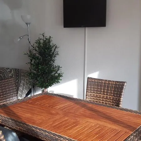 Apartamento Village Naturiste, Cap D'agde Port Nature 522 *